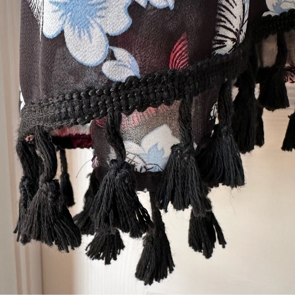 Shein Curve Butterfly Kimono Size 2XL - Picture 9 of 15